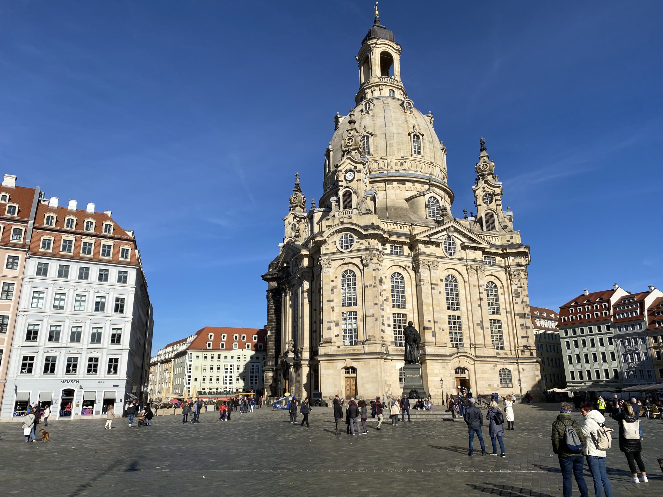 Frauenkirche