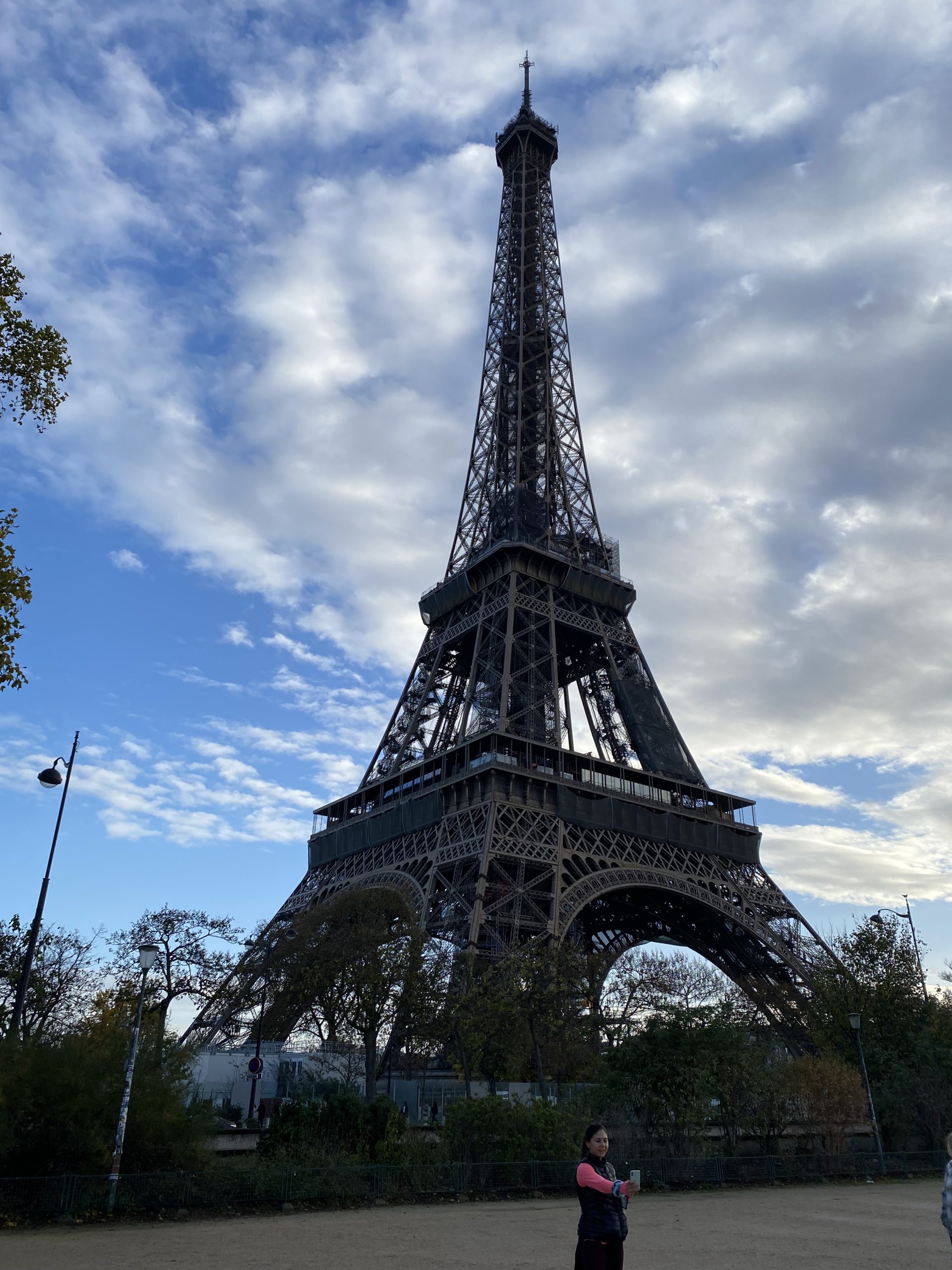 Eiffel Tower