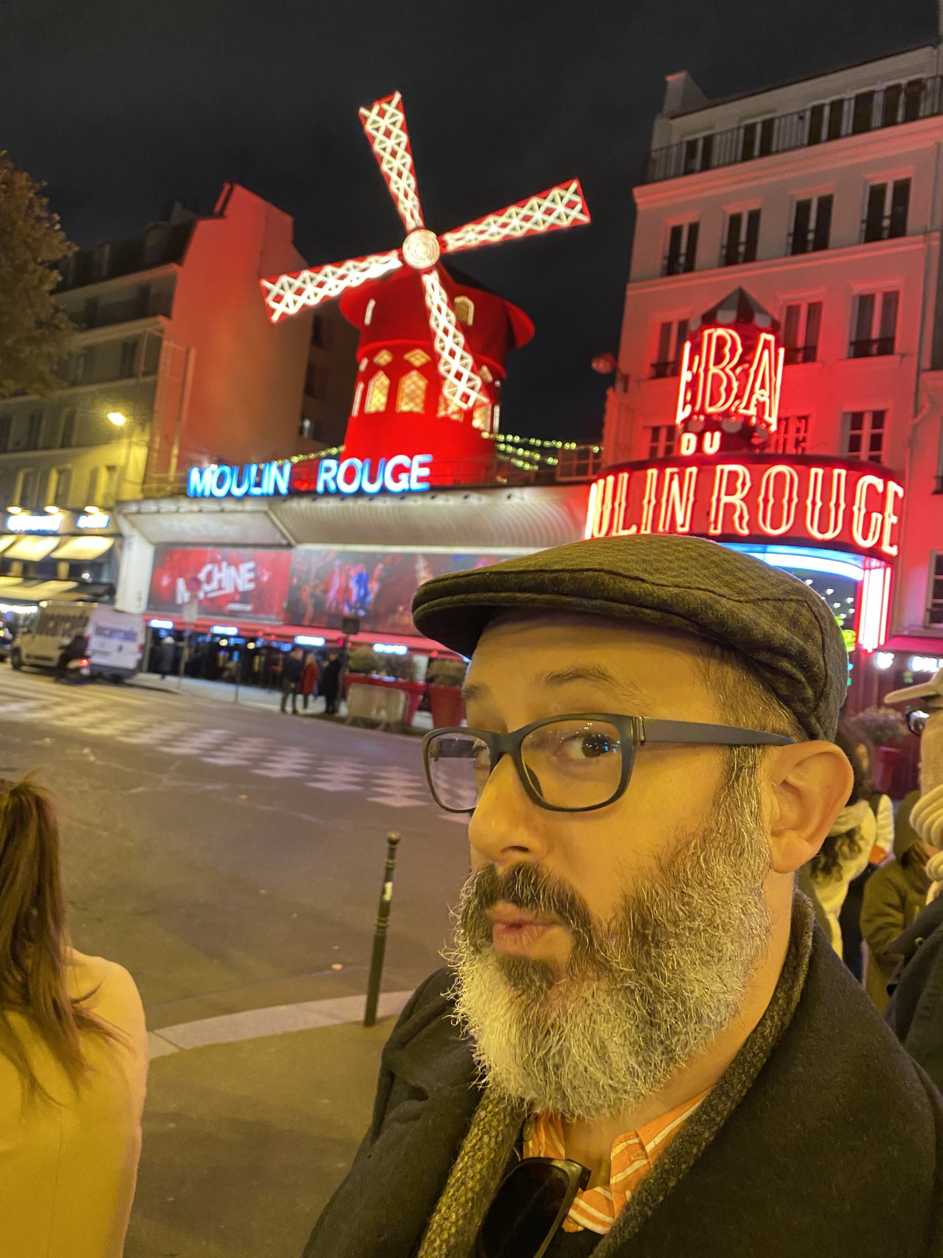 Moulin Rouge