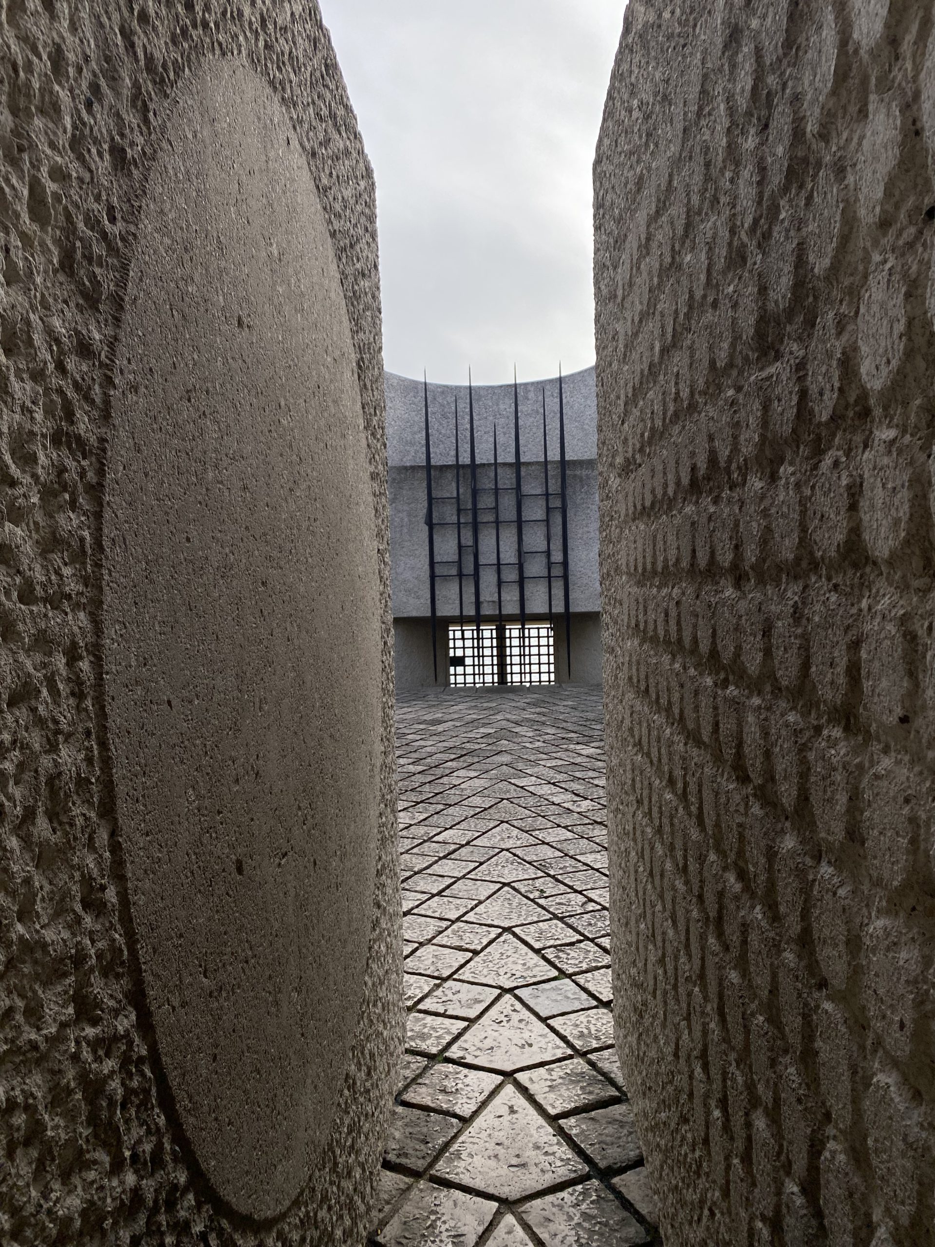 Mémorial des Martyrs de la Déportation