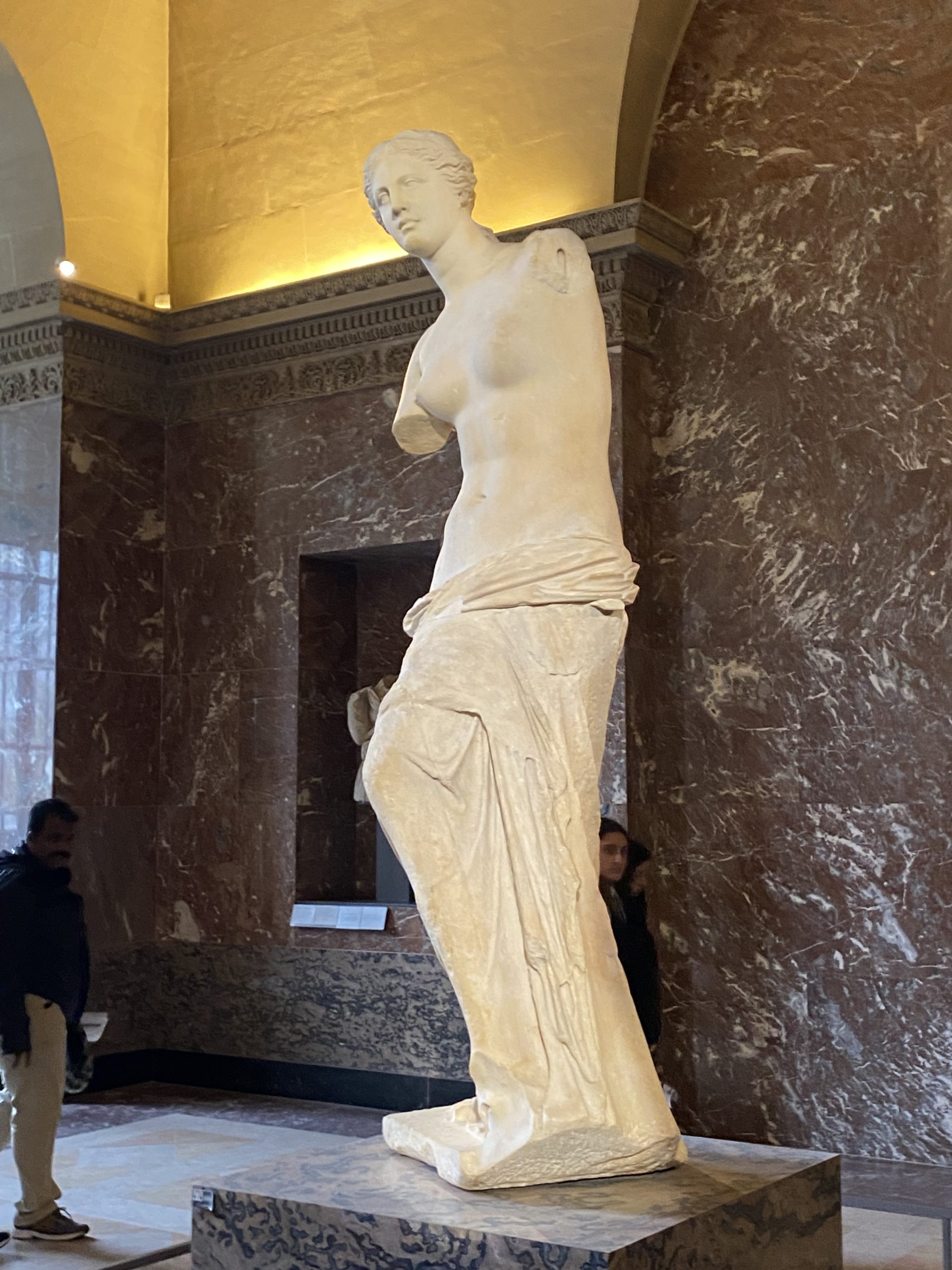 Venus de Milo