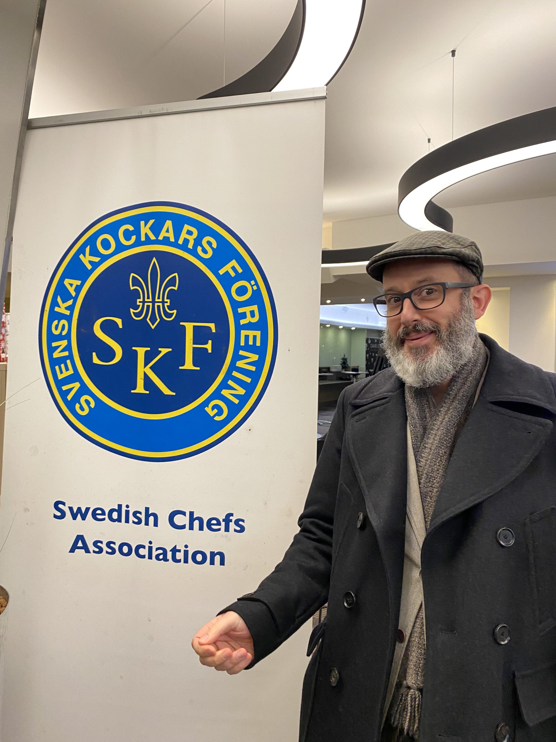 Swedish Chefs Association