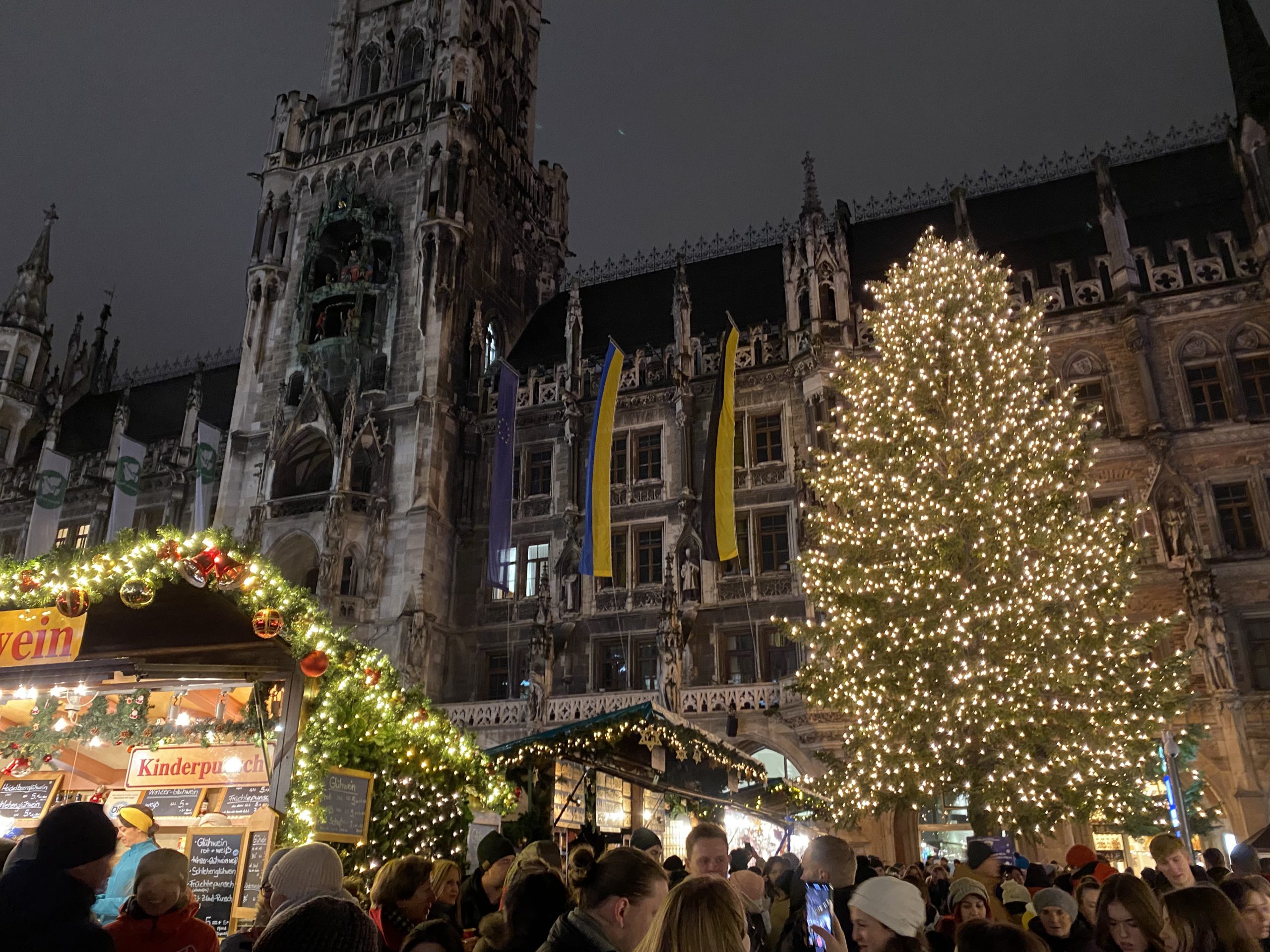 Christkindlmarkt