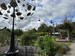 St. Kilda Community Garden