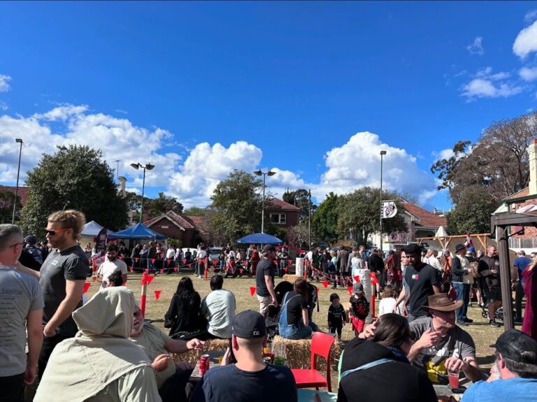 No internet and no TV? Might as well go to the Medieval Festival! We had mead and watched reenactors fighting. Oh, and I did a lot of judging of costumes. (Goth elves? Not medieval. Hobbits? Also not medieval. Captain Jack Sparrow? GET OUT.) 🏰👸⚔️