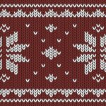 You’ve probably seen this snowflake or star pattern on mittens or sweaters. It’s called the selburose, and it’s the pride of Norwegian knitting. But it wasn’t actually invented in Norway. @emmasarappo reports: https://t.co/t1AxjiriDX https://t.co/BRn6zFwkML