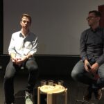 There is an advantage to being on a team building a product that you will actually use. It makes it a lot easier to prioritise features... but not every company is like that. @ehn @evanderkoogh #yownight https://t.co/rSkrrJqgVz