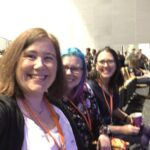 We are SO EXCITED for #AWSCommunity Day! Lots of folks joining us in Melbourne today. @minxdragon https://t.co/iQqq73j54U