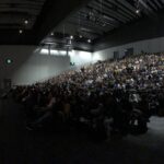 RT @gabehollombe: An AWSome full house for #AWSCommunity Day here in Melbourne today! ❤️ https://t.co/OtlClcGaTh