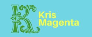 For immediate press release: my new personal brand is “Kris Magenta,” which is a portmanteau of MAGical + mENTAl, which I feel truly captures the essense of me. 😜 #gentletroll https://t.co/9ojbd4935e