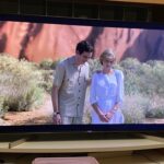Got to the Australian episode of The Crown and suddenly feeling quite homesick ❤️🇦🇺🐨 https://t.co/EKR5DxAwkx