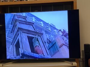 The MCU was a very different place in 1987. (What *really* blew my mind was them playing the “Back to the Future” theme over this float. SO WEIRD.) https://t.co/cghlzb97ZL