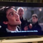 So they talk about Fledermaüse constantly, but he still goes by Batman. 🦇 https://t.co/t75i4F6m6e