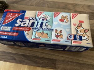 For some reason I keep seeing @bodil’s dog everywhere. https://t.co/a5xoFHEd3x