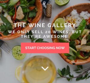 Ooh. The Wine Gallery is a startup I can get behind! http://t.co/hgxPvR0d5q #FoodTechAus http://t.co/hAijQ34wXe
