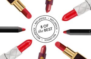 8 of The Best Red Lipsticks http://t.co/XWMkkxCeF4 - #7 is also T.Swift's fave, and I feel inspired to wear it today. http://t.co/Y1MbUgyZm8