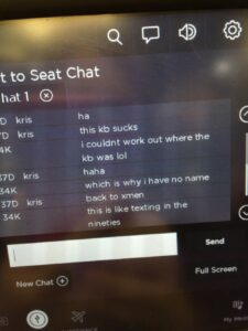 Well, @daphnechong and I made it to Perth. #airplanefun https://t.co/xVaiCvarPB