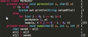 RT @UdellGames: Use whatever brace style you prefer. But not this. Don't do this. Seek help instead of this. https://t.co/1EYb7BLHkb