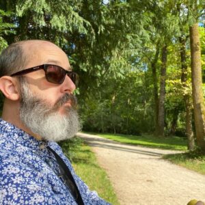 Es war ein wunderschöner Tag im Englischen Garten. ❤️🌸🌳🍦 @ Englischer Garten München