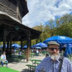 Es war ein wunderschöner Tag im Englischen Garten. ❤️🌸🌳🍦 @ Englischer Garten München