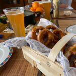 Lazy Sunday... 🥨🍻🇩🇪