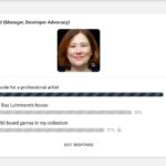 We had a virtual team offsite today and were asked to submit "two truths and a lie." I successfully managed to stump quite a few of them! 😂 Edited to add: the correct answer is in the comments...