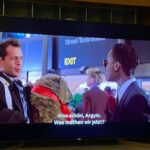 Tonight we answer one of life’s big questions: Is Hans Gruber still German in the German version of Die Hard?