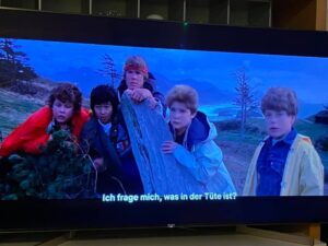 My favourite line in the movie! 😂