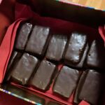 Homemade gourmet Tim Tams?? 😍 THESE ARE AMAZING! Thank you so much!
