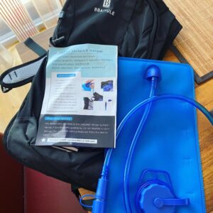 My bike rides are about to get even longer! 🚴‍♀️😅