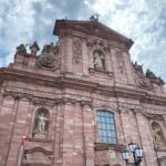 Heidelberg. ❤️ My favourite castle in all of Germany. I haven’t been here in 27 years… 🏰