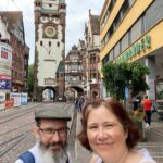 Freiburg ist schön!
