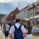 Freiburg ist schön!