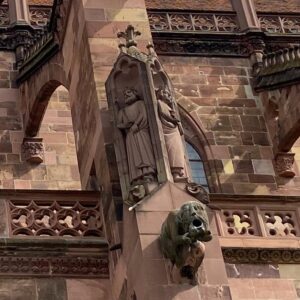 Freiburg ist schön!