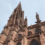Freiburg ist schön!