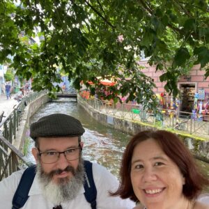 Freiburg ist schön!