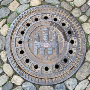 Freiburg ist schön!