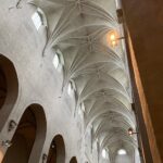 Spent the morning wandering around Turku, Finland’s oldest city and former capital…