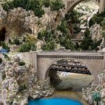 Everyone said we had to go to Miniature Wunderland, the world’s biggest model railway. The Snook was skeptical. Two hours later, we were overwhelmed. This place is NUTS. 😳🚃🚂🛬🛫