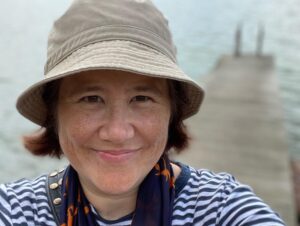 Spent our last afternoon in Naantali on a long hike to the church, lookout tower, beaches, and rocky overlooks. It’s funny how short summer is in Finland…