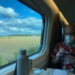 Heading to our final destination on this whirlwind trip - Helsinki! And with that, we’ll have officially visited 8/12 cities mentioned in Paul Kelly’s classic song “Every F*cking City.” #aussielifegoals
