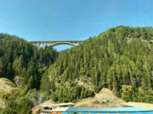 Off on a very special trip. Have just crossed the Tyrolean Alps en route to Italy. It’s a STUNNING day… ❤️🏔☀️