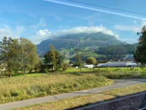 Me: Bavaria is so pretty. It looks like a fairytale. Switzerland: Hold my fondue. 😍🇨🇭