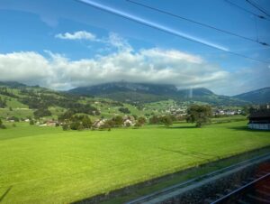 Me: Bavaria is so pretty. It looks like a fairytale. Switzerland: Hold my fondue. 😍🇨🇭