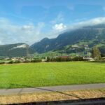 Me: Bavaria is so pretty. It looks like a fairytale. Switzerland: Hold my fondue. 😍🇨🇭