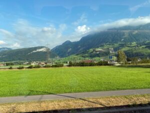 Me: Bavaria is so pretty. It looks like a fairytale. Switzerland: Hold my fondue. 😍🇨🇭