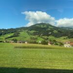 Me: Bavaria is so pretty. It looks like a fairytale. Switzerland: Hold my fondue. 😍🇨🇭