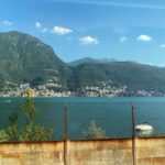 It appears our journey to Zürich is via Naboo. 😍