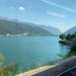 It appears our journey to Zürich is via Naboo. 😍