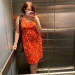 I’m not officially doing #frocktober this year since I didn’t bring many dresses with me to Germany. Still, I’ve managed a mini-Frocktober this week in Spain! Please consider donating to the Ovarian Cancer Research Fund via my friend Alison Parker’s page. 👗❤️ https://www.frocktober.org.au/my-fundraising/1483/alison-parker